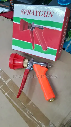 Short Lance /Agricultural Sprayer Guns