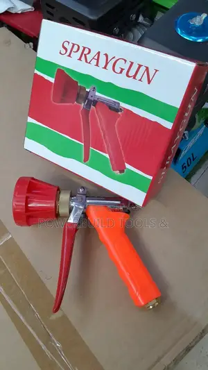 Short Lance /Agricultural Sprayer Guns