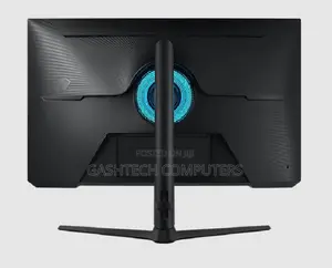 Samsung LS32BG702EMXUE 32" Gaming Monitor