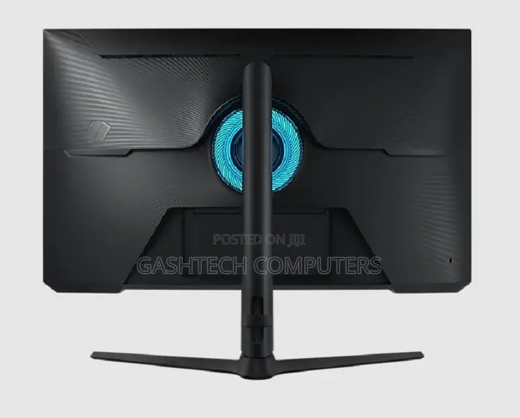 Samsung LS32BG702EMXUE 32" Gaming Monitor