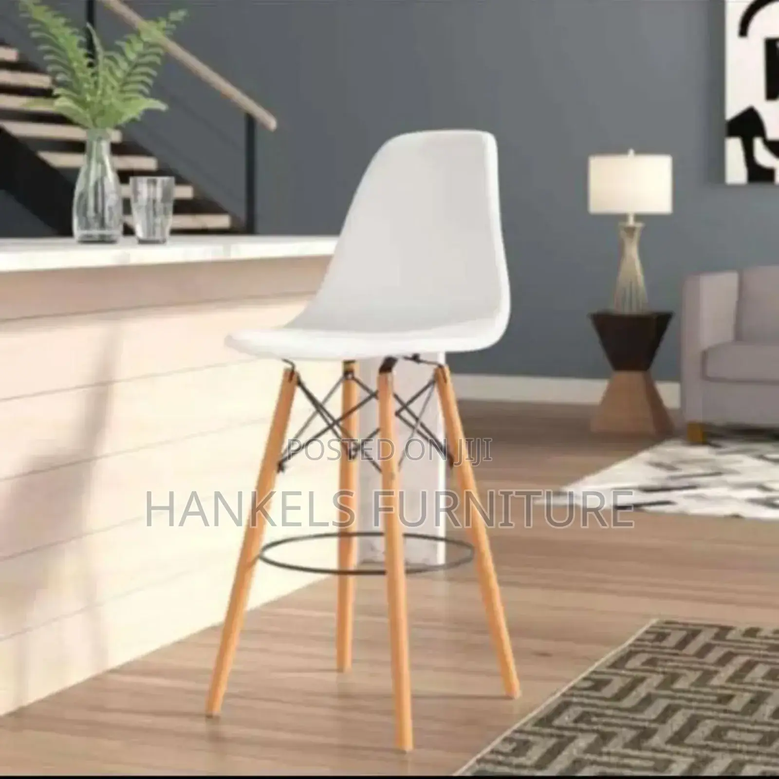 Lounge Eames Chairs