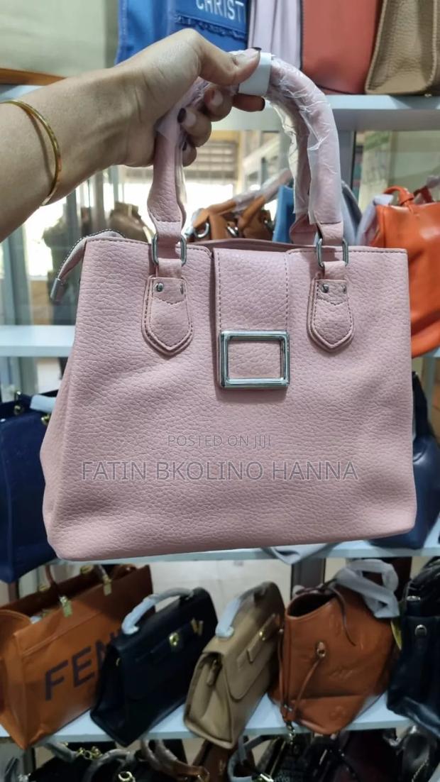 CUTE Well Partitioned Handbag - main view