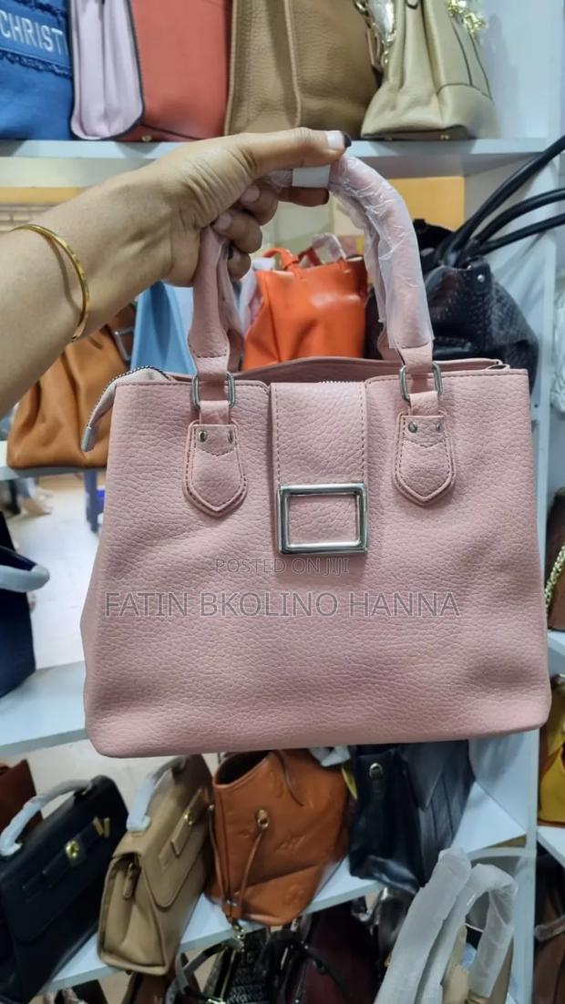 CUTE Well Partitioned Handbag - thumbnail 2