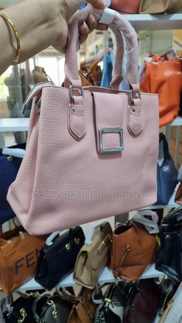 CUTE Well Partitioned Handbag - thumbnail 3