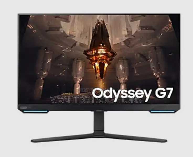 Samsung LS32BG702EMXUE 32" Gaming Monitor