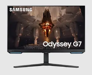 Samsung LS32BG702EMXUE 32" Gaming Monitor
