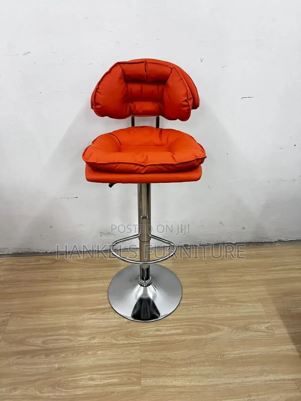 Generic Modern Bar Stools