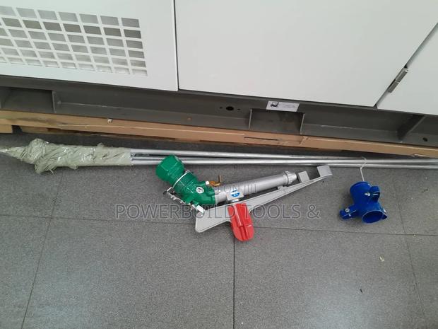 Irrigation Sprinkler Tripod Stand