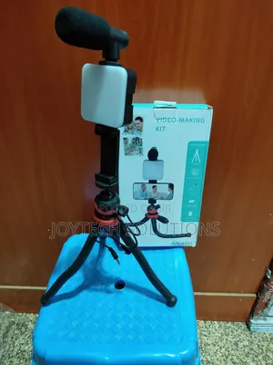 Vedio Making Kit Ay -49h