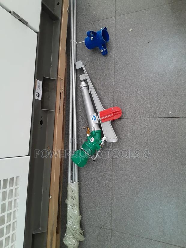 Irrigation Sprinkler Tripod Stand - thumbnail 3