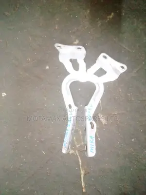 2015 Daihatsu Mira Bonnet Hinges