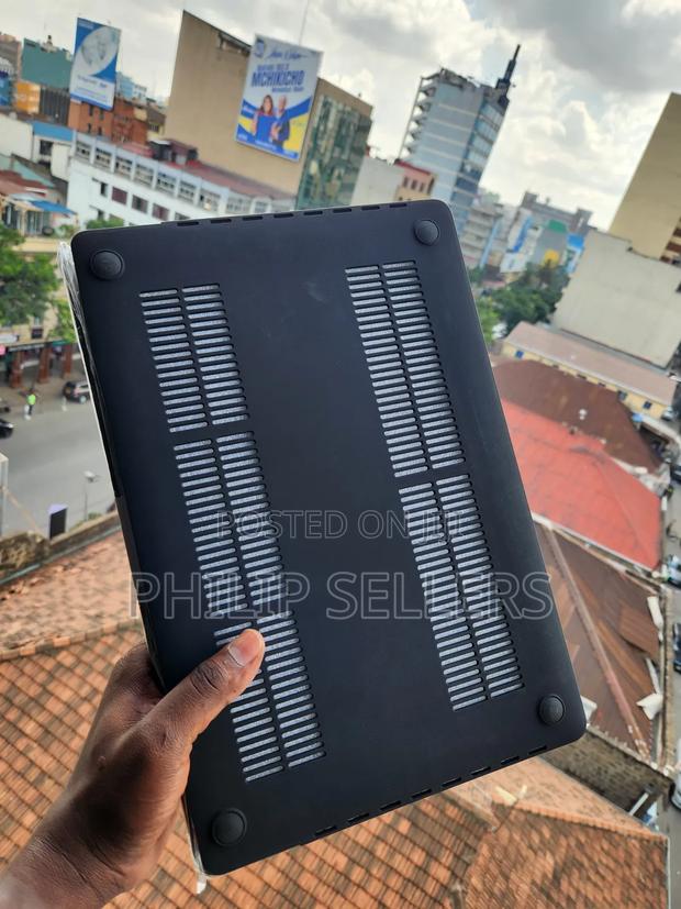 Macbook Case Suitable for Macbook Pro Series - thumbnail 3