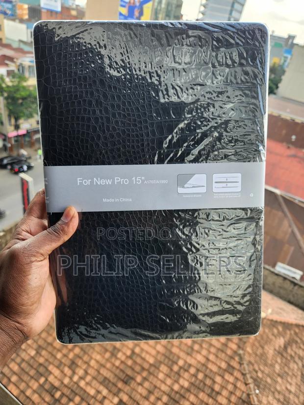 Macbook Case Suitable for Macbook Pro Series - thumbnail 4