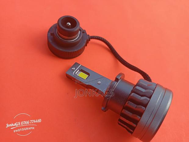 Super Bright D2s/R LED Car Headlight Bulb - thumbnail 2