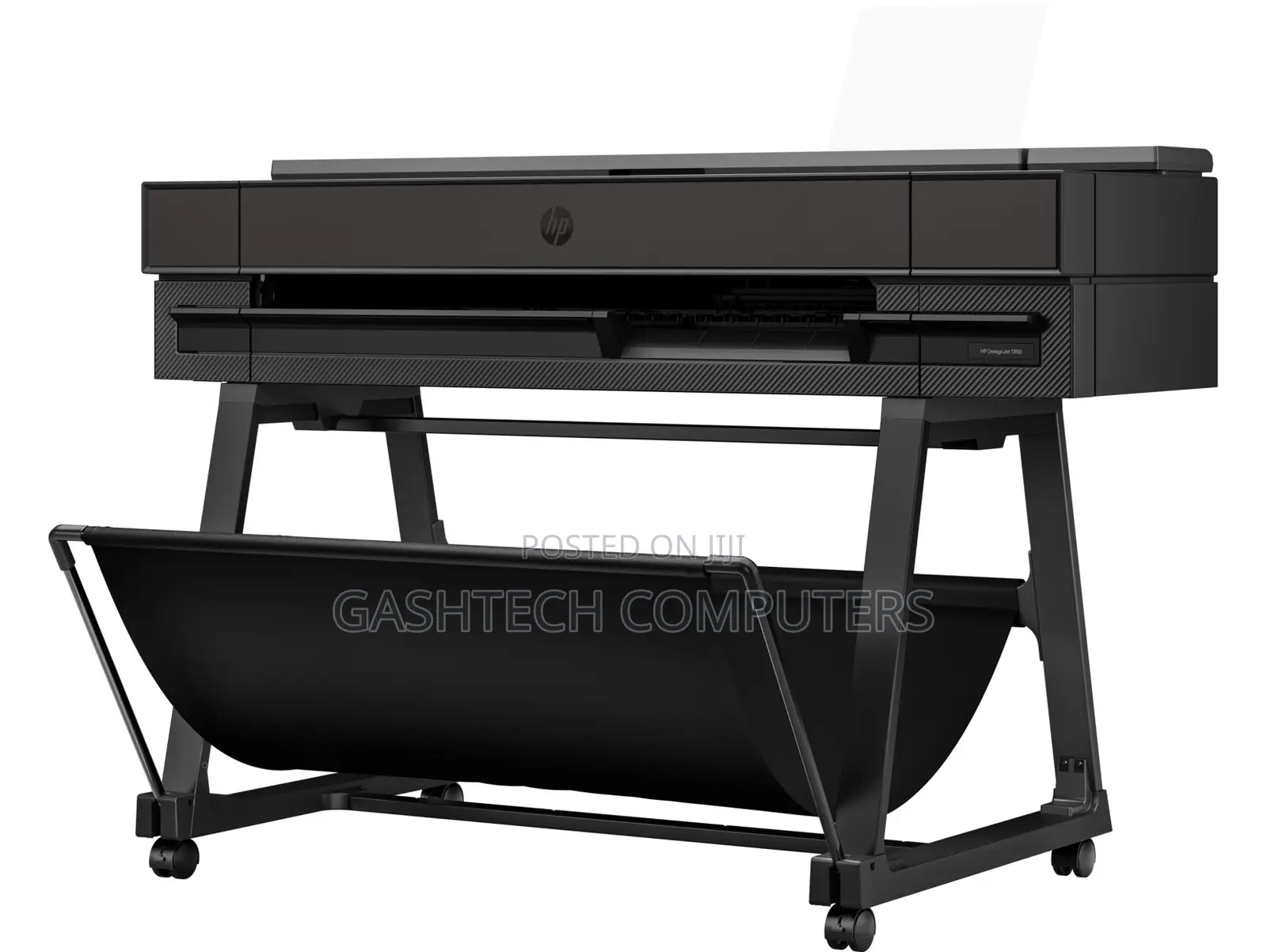 HP Designjet T850 36" (91.4 Cm) Large-Format Multifunction P