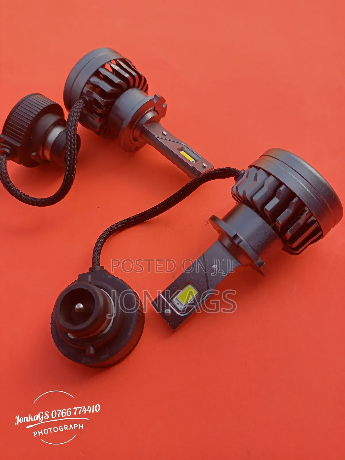 D2s/R LED Car Bulb