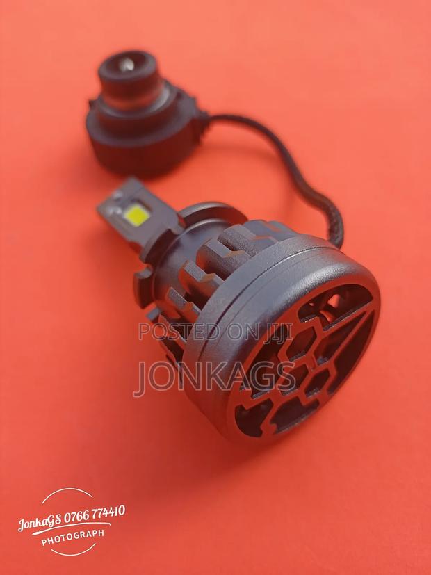D2s/R LED Car Bulb - thumbnail 2