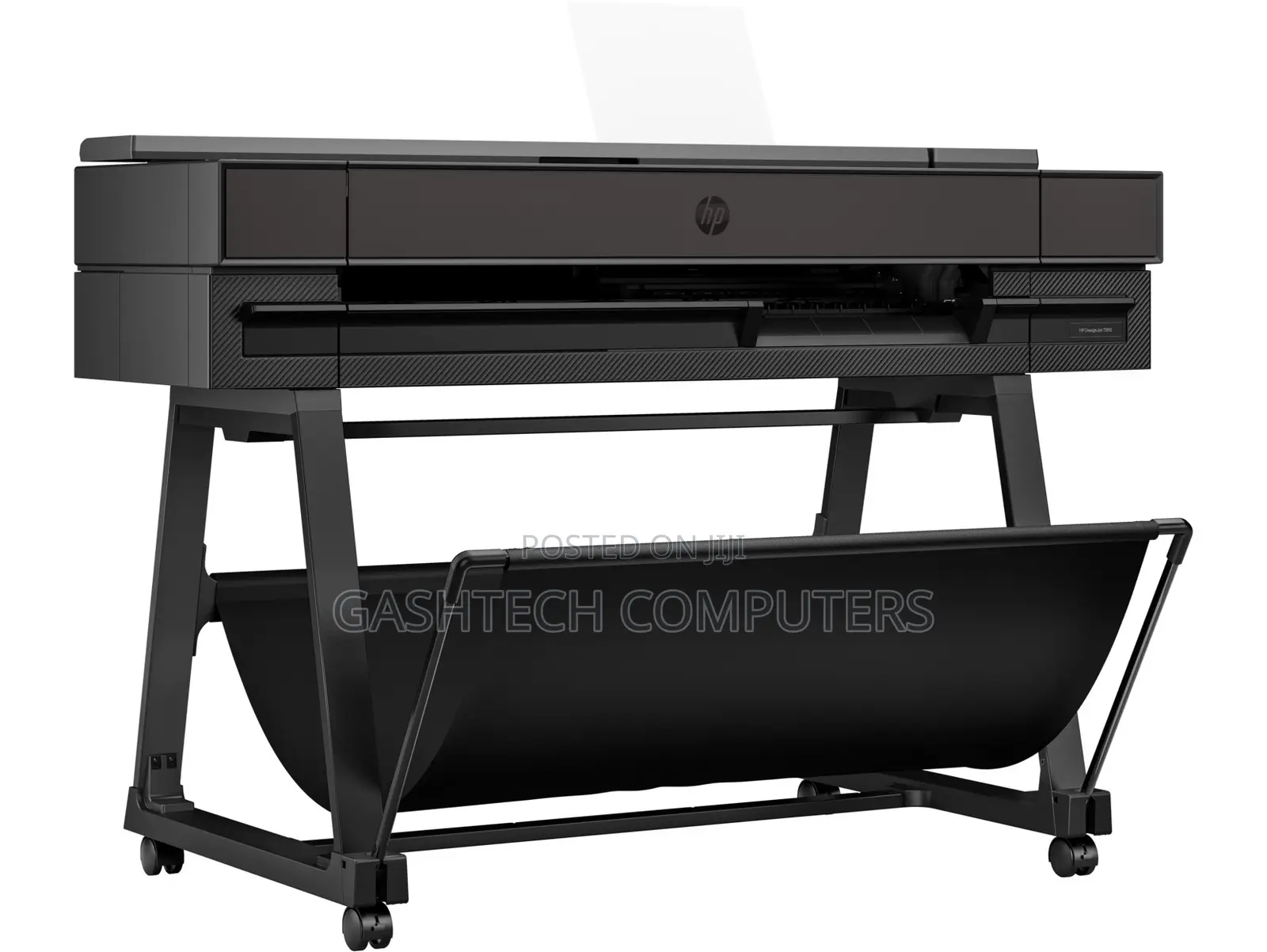T850 HP Designjet T850 36" (91.4 Cm) Large-Format