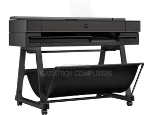 T850 HP Designjet T850 36" (91.4 Cm) Large-Format