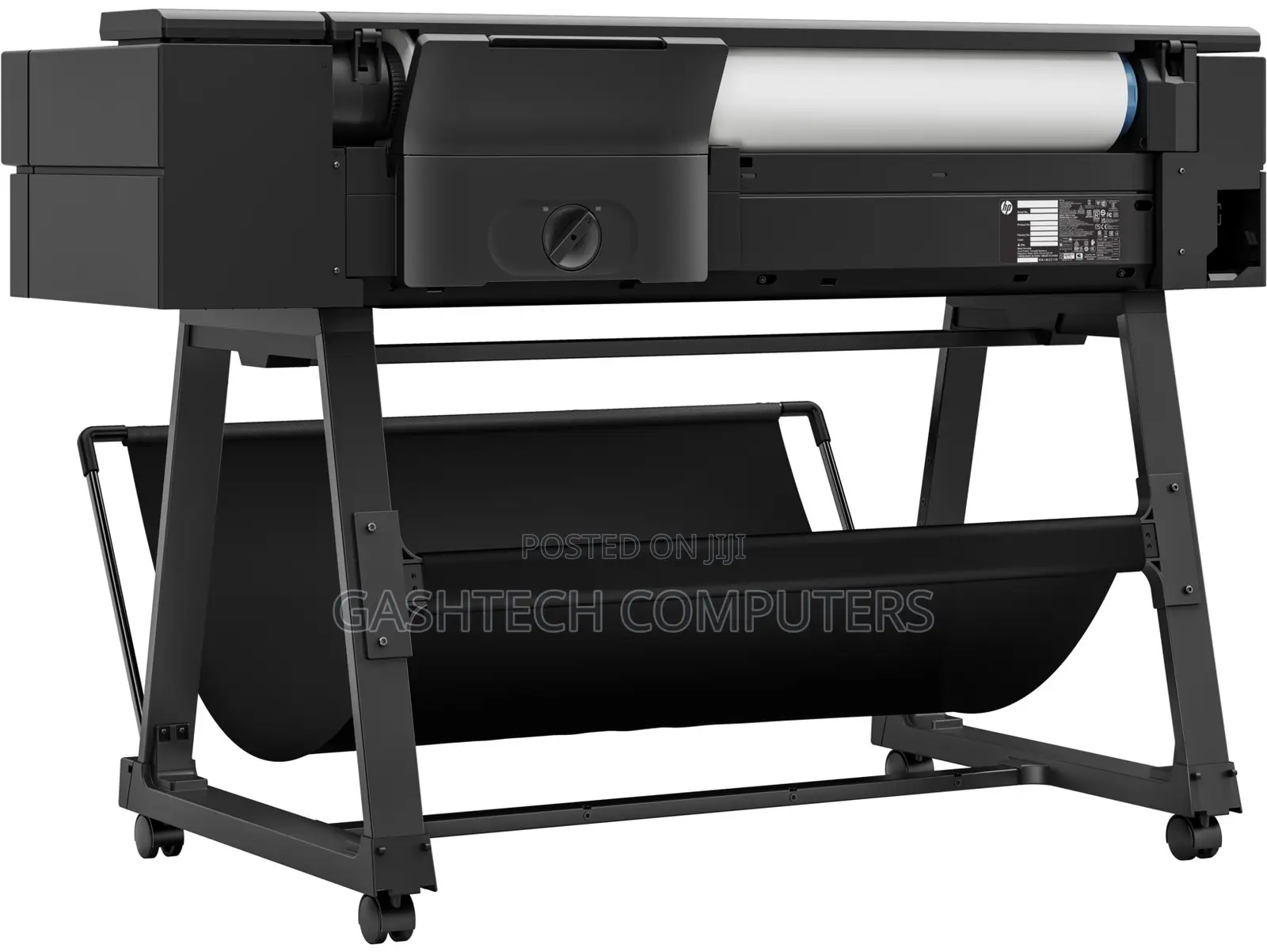 T850 HP Designjet T850 36" (91.4 Cm) Large-Format