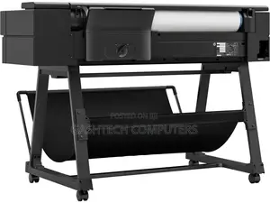 T850 HP Designjet T850 36" (91.4 Cm) Large-Format