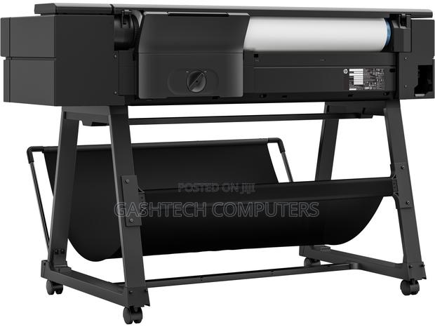 T850 HP Designjet T850 36" (91.4 Cm) Large-Format - thumbnail 2