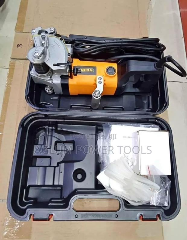 Dera Wall Chaser 2500W Toolset - main view