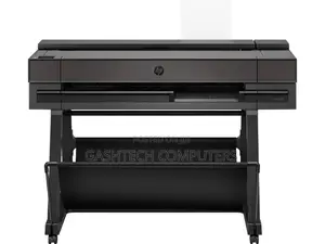 Large-Format Multifunction Printer HP Designjet T850 36"(91.