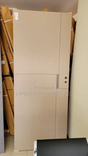 Wooden Interior Doors