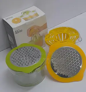 4in1 Multifunctional Juicer Cup