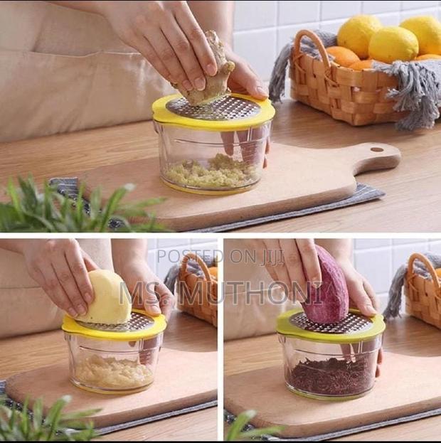 4in1 Multifunctional Juicer Cup - thumbnail 4