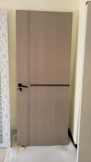 Imported Wooden Interior Doors