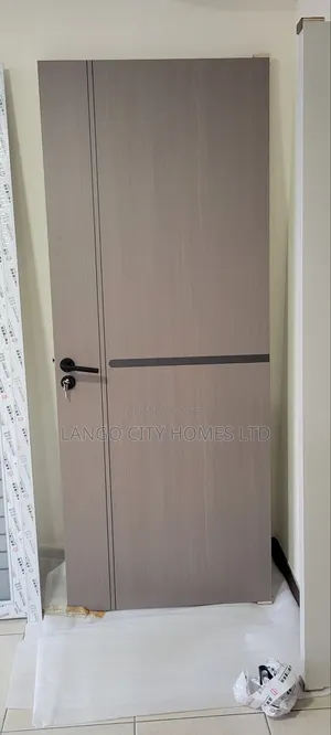 Imported Wooden Interior Doors