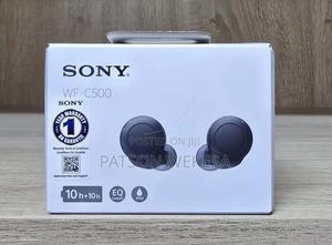 Sony WF-C500 TWS Earbuds - thumbnail 2