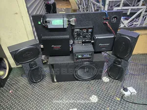 Ground Shaker System Available