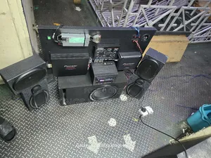 Ground Shaker System Available