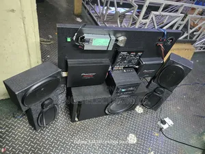 Ground Shaker System Available