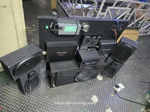 Ground Shaker System Available