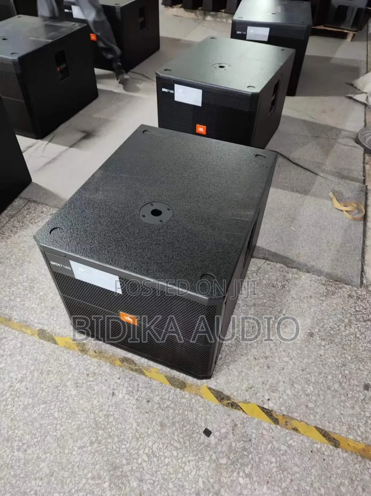 New Brand JBL Bass Speaker 18inch