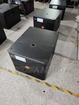 New Brand JBL Bass Speaker 18inch