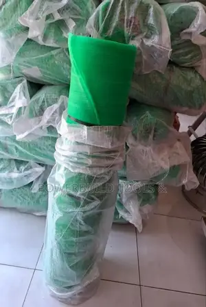Construction Scaffolding Safety Nets 3metres by 50metrs
