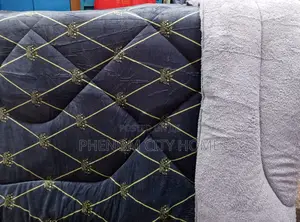 Warm Woolen Single Duvet