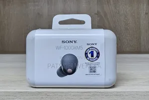 Sony Wf-1000xm5