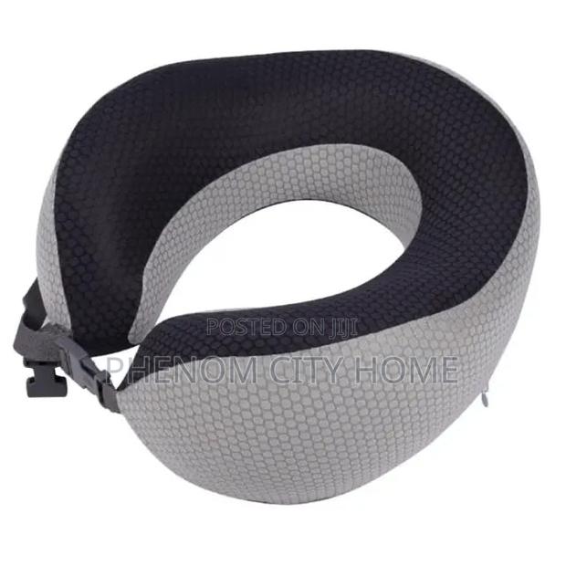 Modern Quality Travel Pillow