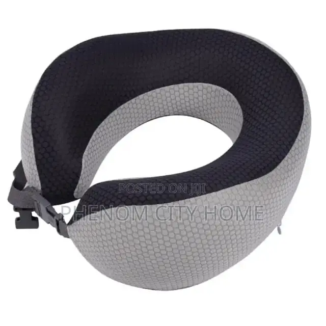 Modern Quality Travel Pillow