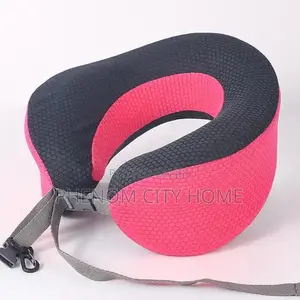 Modern Quality Travel Pillow