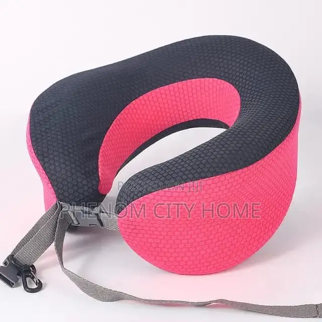 Modern Quality Travel Pillow