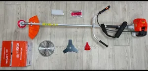 Grass Cutting Machine