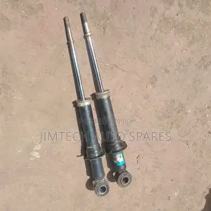 Toyota Allex Rear Shocks
