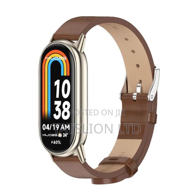 XIAOMI Smart Band 9 - thumbnail 3